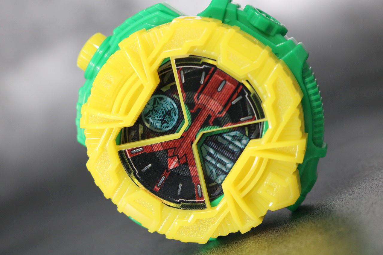 DXオーズドライバー　レビュー