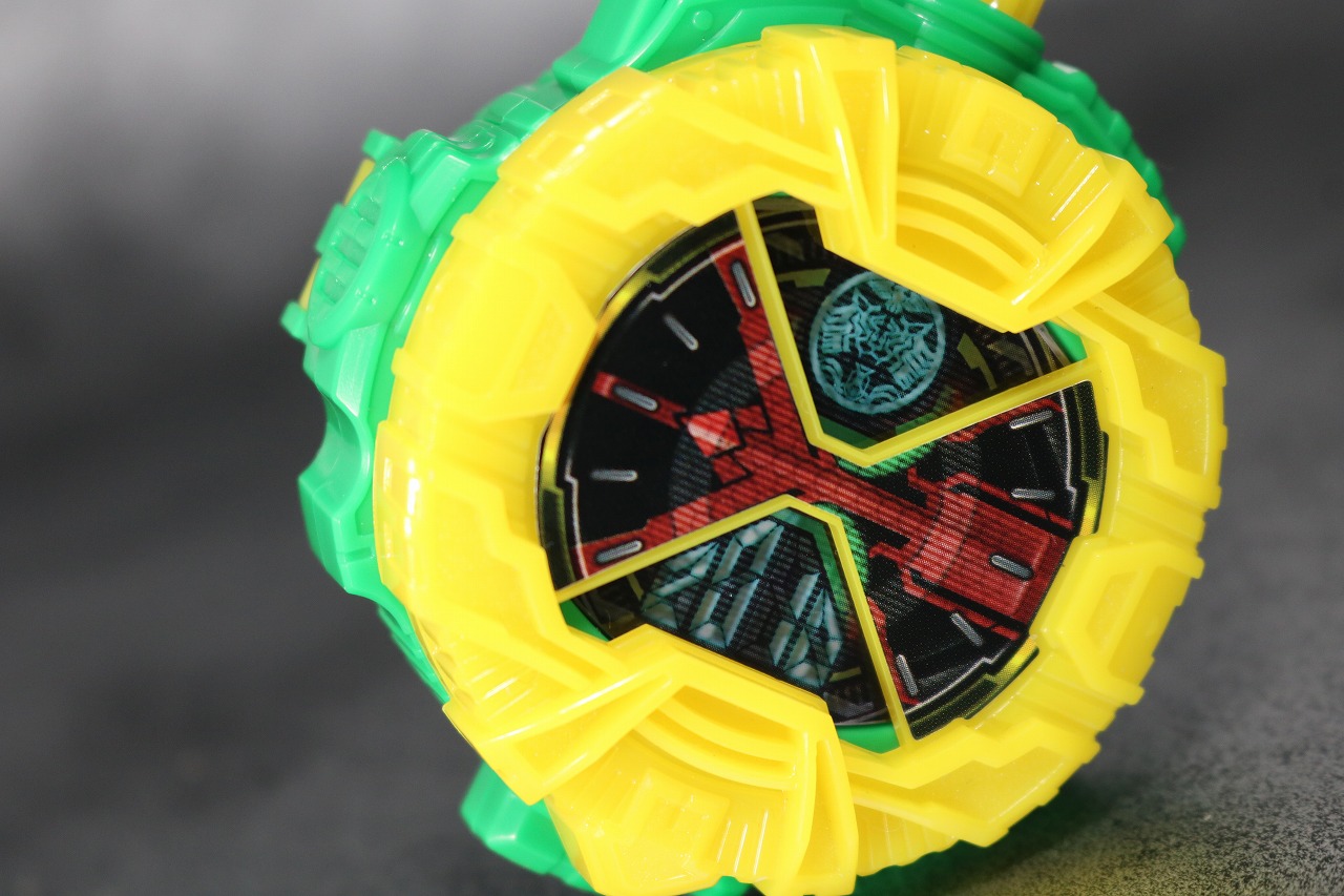 DXオーズドライバー　レビュー