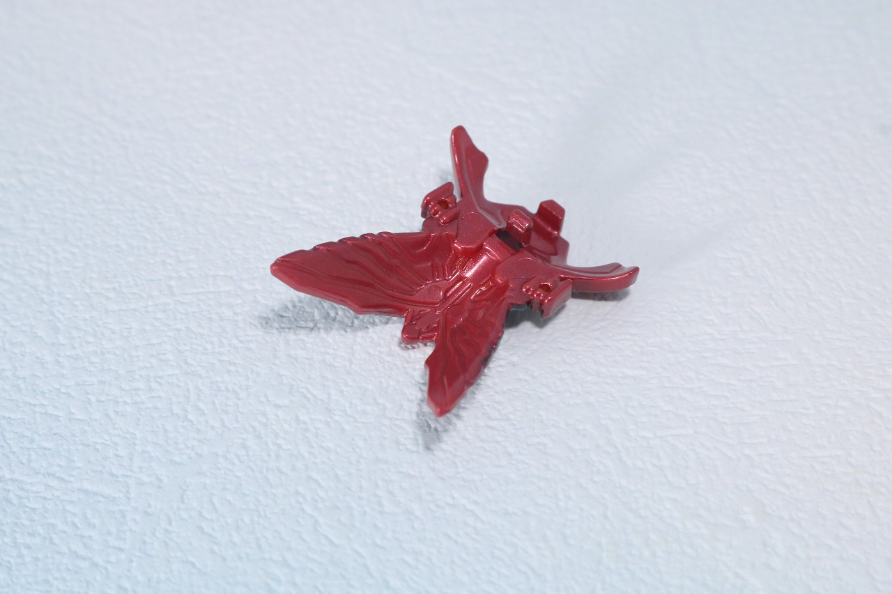 RKF　RIDER KICK'S FIGURE　オーズアーマー　レビュー　仮面ライダージオウ　タカ　全身