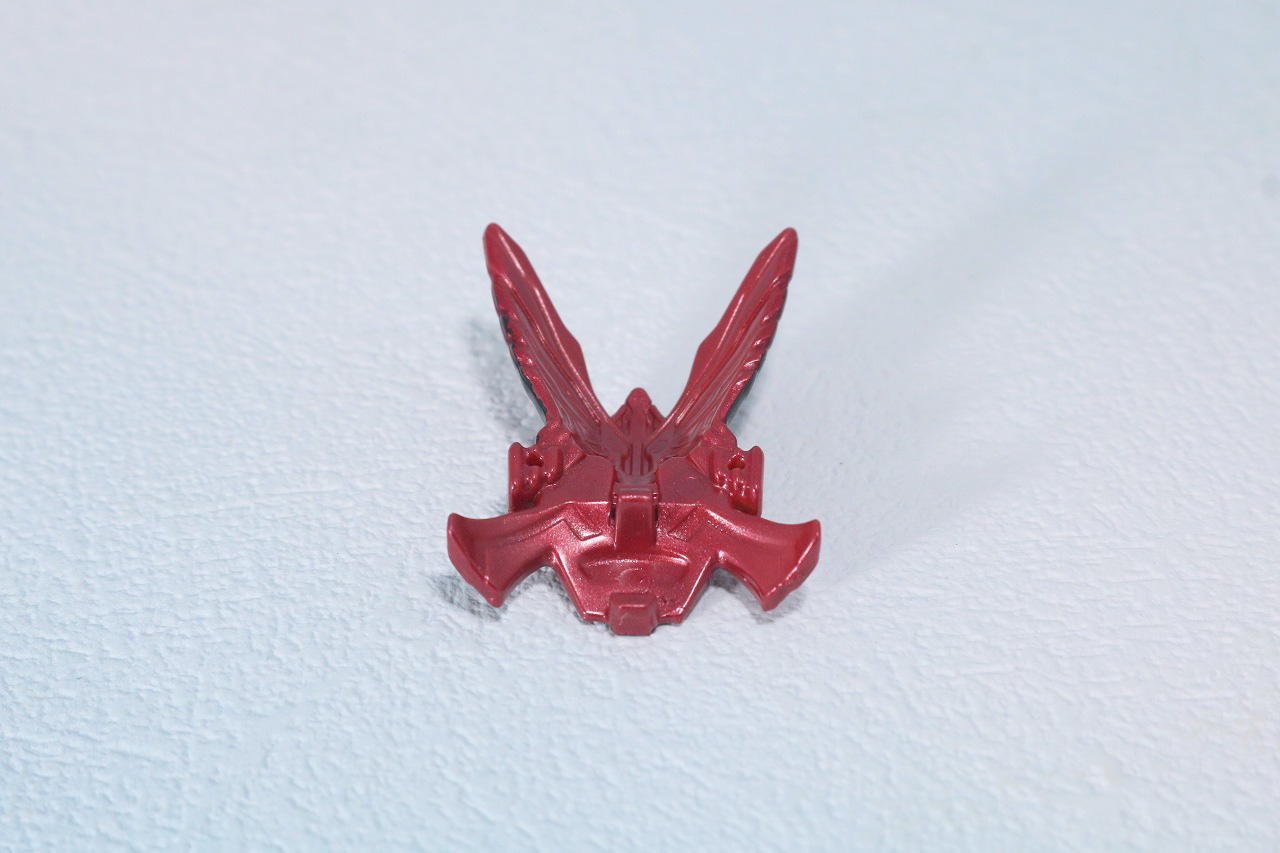 RKF　RIDER KICK'S FIGURE　オーズアーマー　レビュー　仮面ライダージオウ　タカ　全身