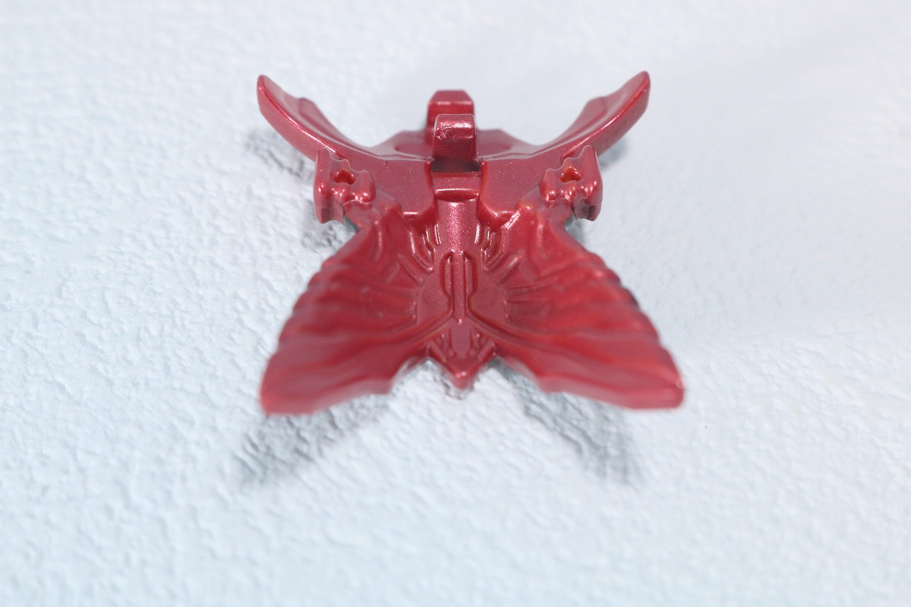 RKF　RIDER KICK'S FIGURE　オーズアーマー　レビュー　仮面ライダージオウ　タカ　全身