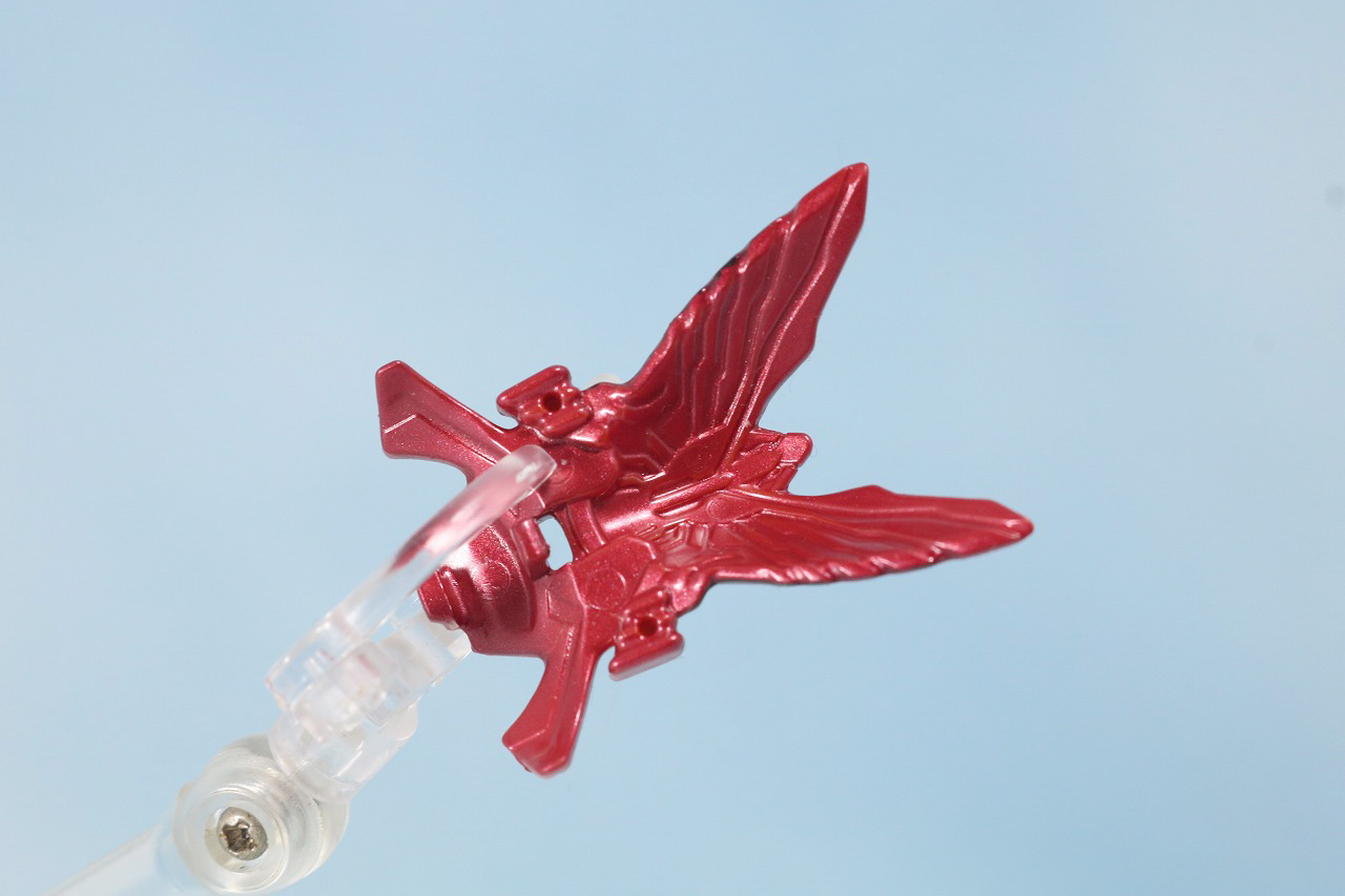 RKF　RIDER KICK'S FIGURE　オーズアーマー　レビュー　仮面ライダージオウ　アクション