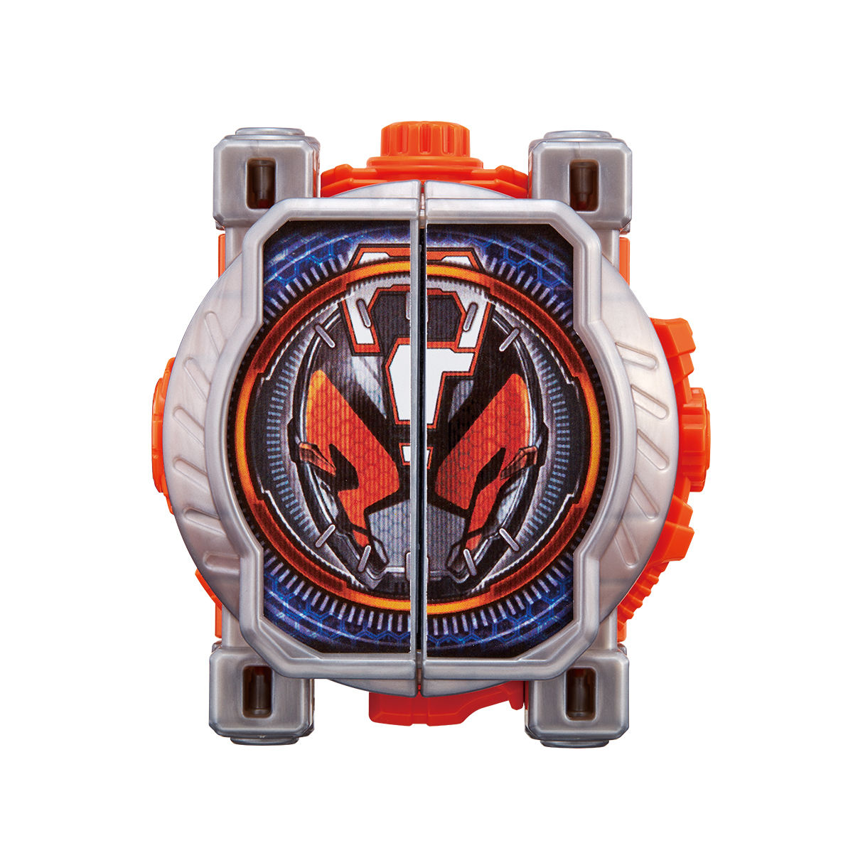 DXクイズミライドウォッチ