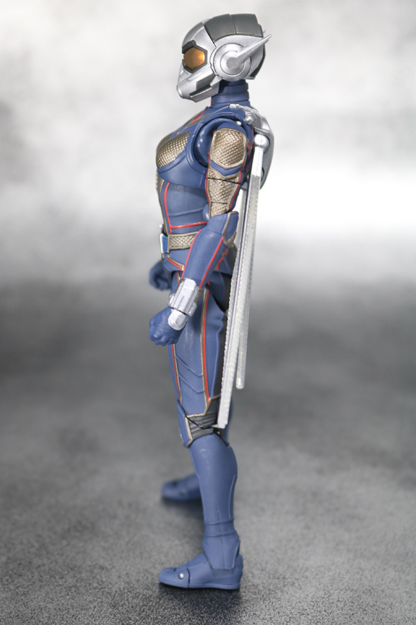 S.H.フィギュアーツ　ワスプ　アントマン＆ワスプ　レビュー　全身