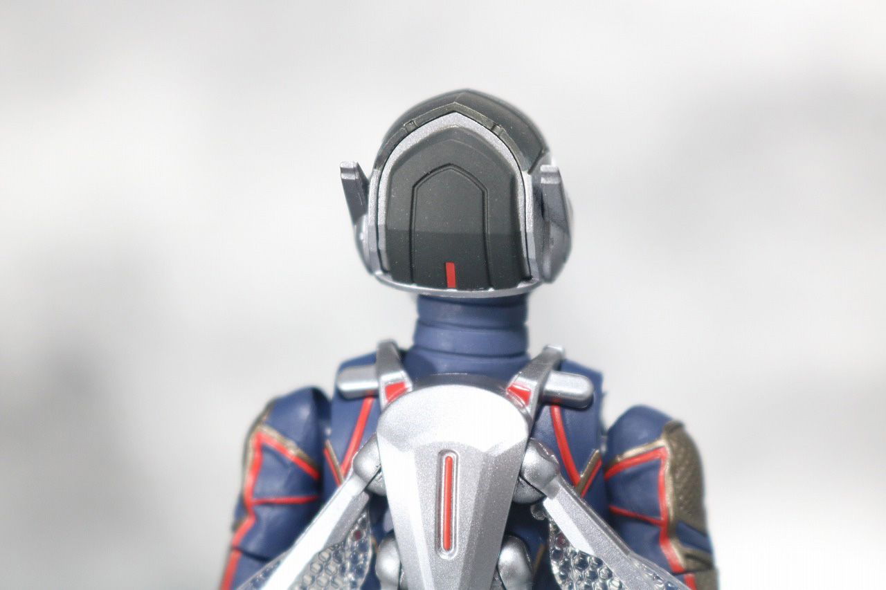S.H.フィギュアーツ　ワスプ　アントマン＆ワスプ　レビュー　全身　マスク