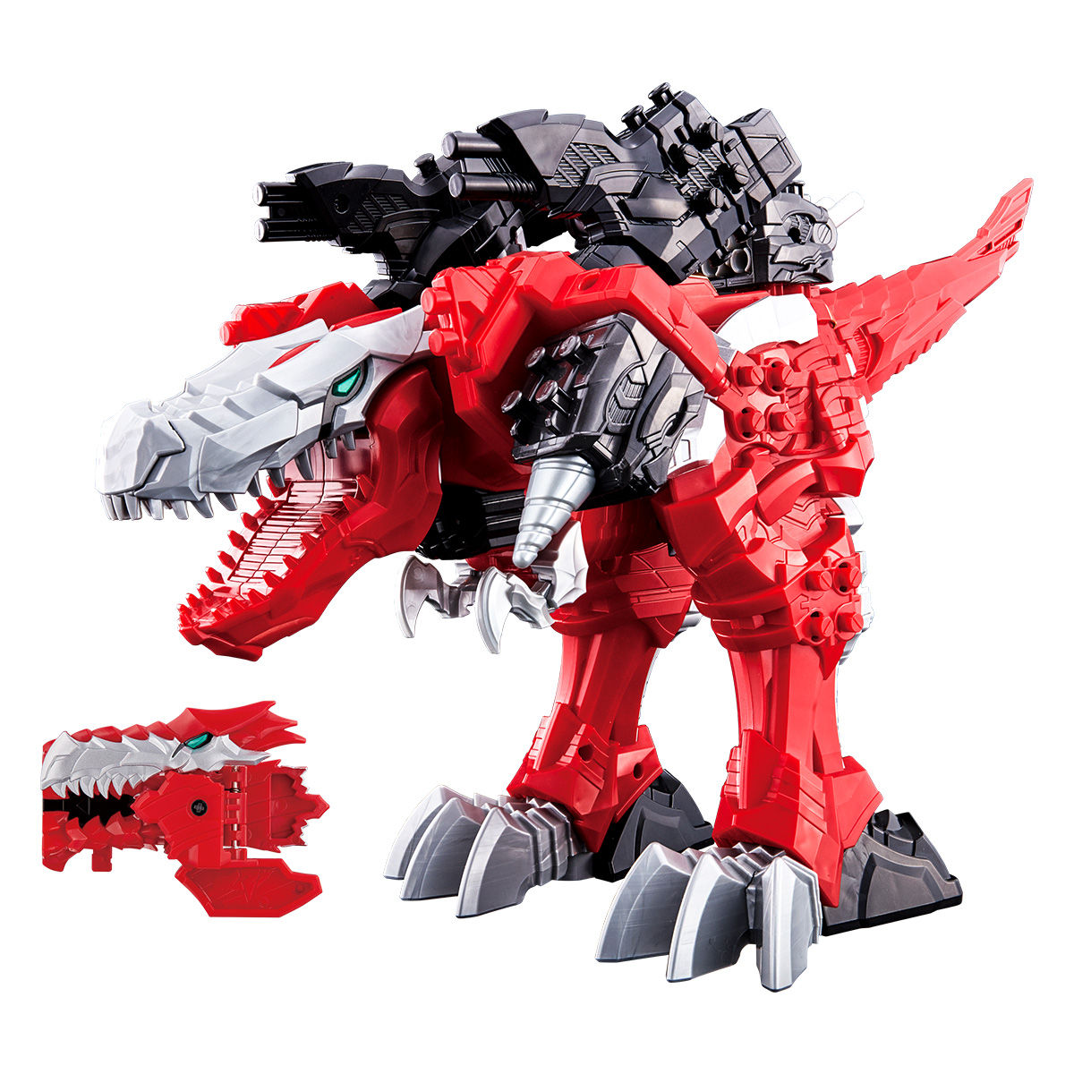 DXキシリュウオー