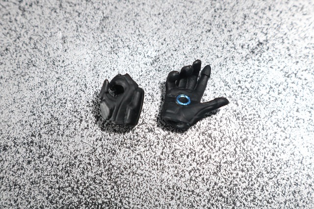 S.H.フィギュアーツ　仮面ライダーグリスブリザード　レビュー　付属品　手首