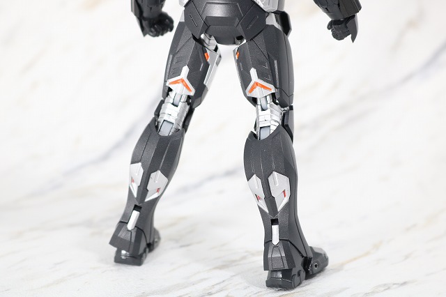S.H.フィギュアーツ　ウォーマシン　マーク4　レビュー　アベンジャーズ／インフィニティウォー　全身