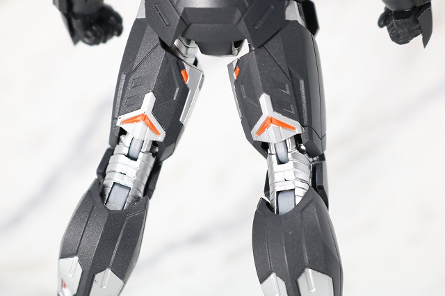 S.H.フィギュアーツ　ウォーマシン　マーク4　レビュー　アベンジャーズ／インフィニティウォー　全身