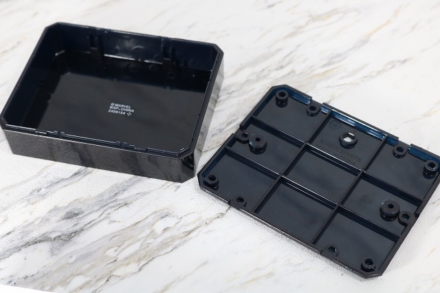 S.H.フィギュアーツ　ウォーマシン　マーク4　レビュー　アベンジャーズ／インフィニティウォー　付属品　専用台座