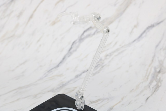 S.H.フィギュアーツ　ウォーマシン　マーク4　レビュー　アベンジャーズ／インフィニティウォー　付属品　専用台座