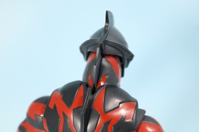 S.H.フィギュアーツ　ウルトラマンベリアル　レビュー　全身