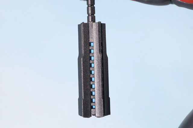 S.H.フィギュアーツ　ウルトラマンベリアル　レビュー　付属品　ギガバトルナイザー