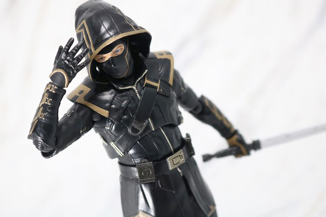 S.H.フィギュアーツ　ローニン　レビュー　アベンジャーズ／エンドゲーム