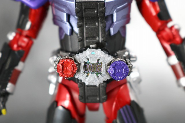 S.H.フィギュアーツ　仮面ライダーゲイツ　ゲンムアーマー　レビュー　全身