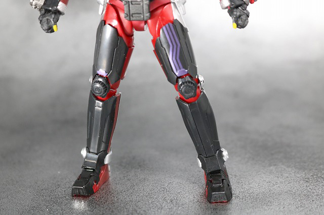 S.H.フィギュアーツ　仮面ライダーゲイツ　ゲンムアーマー　レビュー　全身