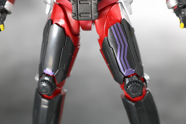 S.H.フィギュアーツ　仮面ライダーゲイツ　ゲンムアーマー　レビュー　全身