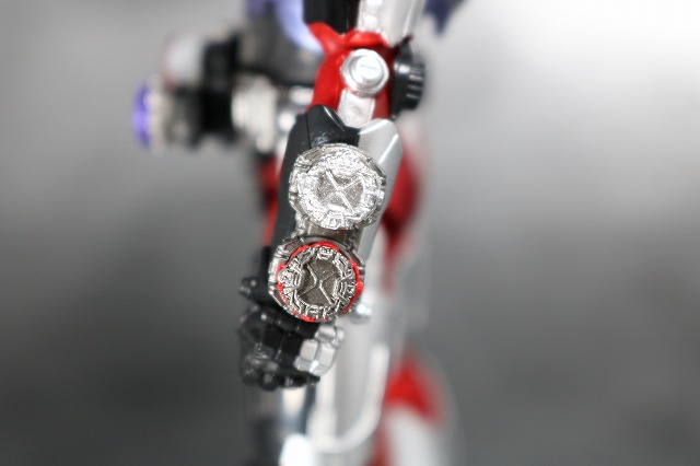 S.H.フィギュアーツ　仮面ライダーゲイツ　ゲンムアーマー　レビュー　全身