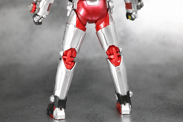 S.H.フィギュアーツ　仮面ライダーゲイツ　ゲンムアーマー　レビュー　全身