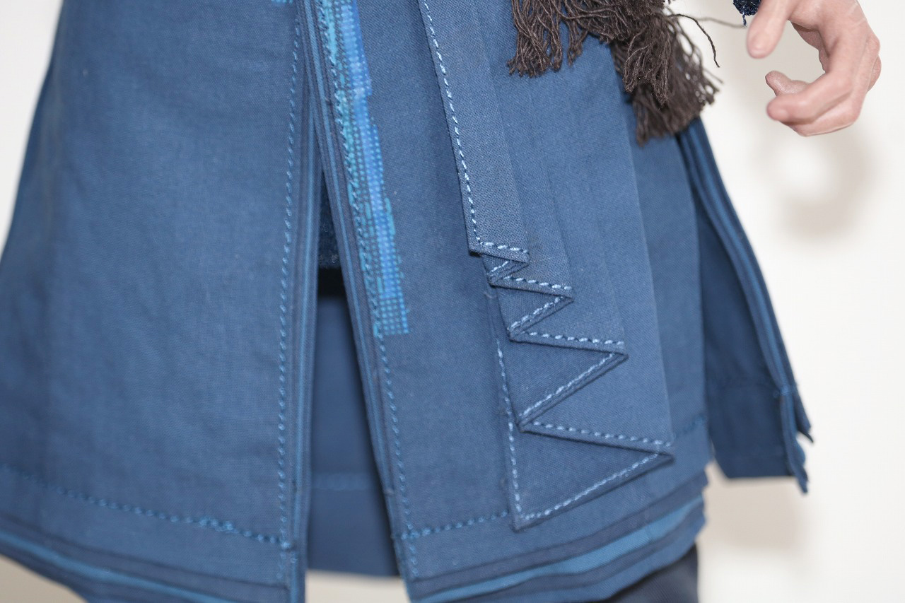 ホットトイズ　ムービーマスターピース　ドクターストレンジ　アベンジャーズ／インフィニティウォー　レビュー　全身