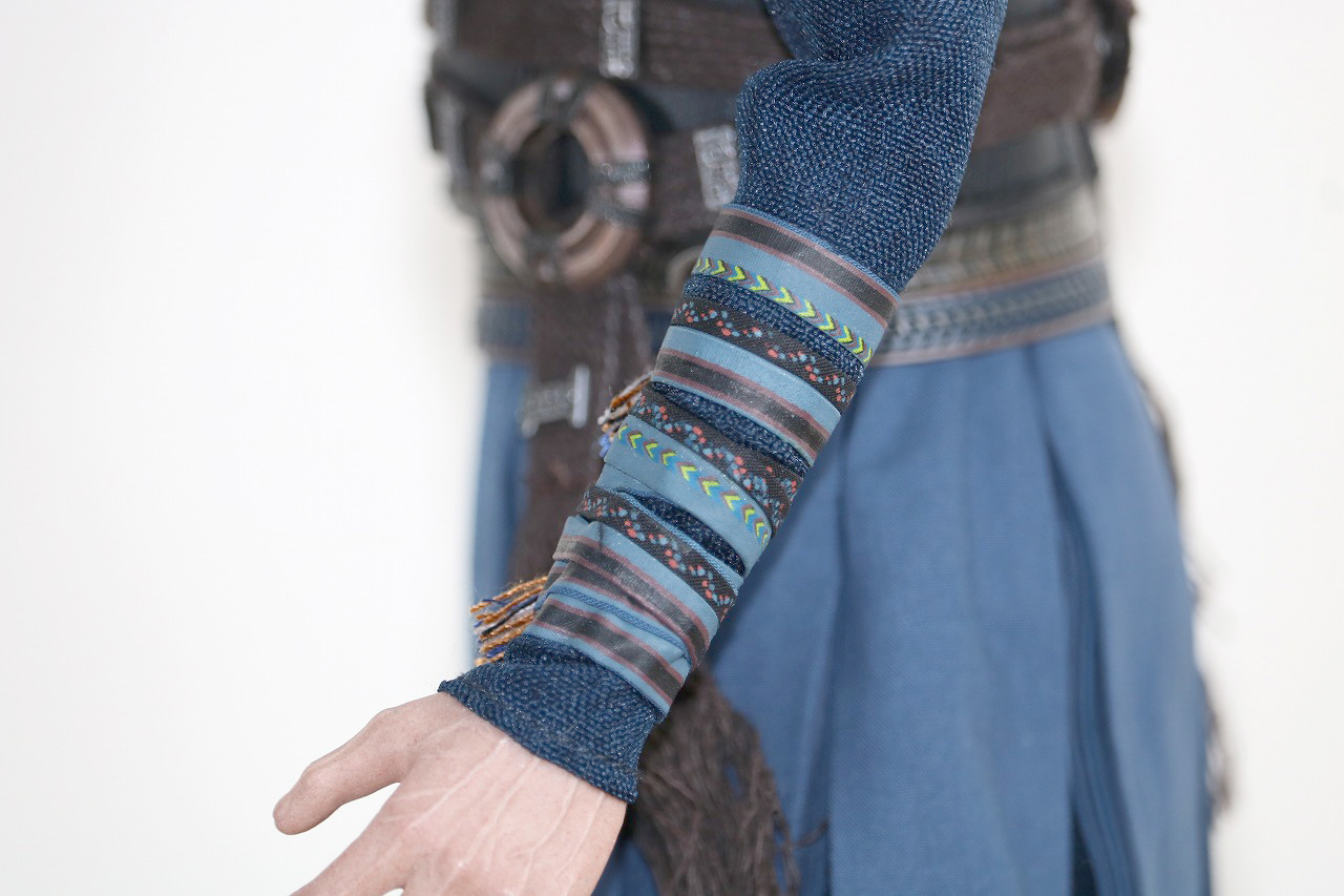 ホットトイズ　ムービーマスターピース　ドクターストレンジ　アベンジャーズ／インフィニティウォー　レビュー　全身