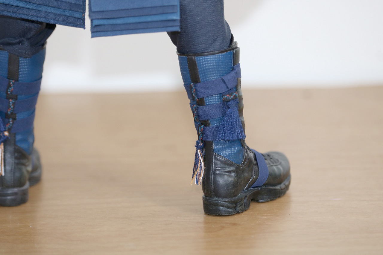 ホットトイズ　ムービーマスターピース　ドクターストレンジ　アベンジャーズ／インフィニティウォー　レビュー　全身