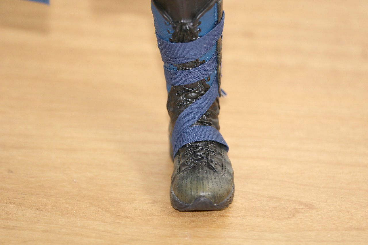 ホットトイズ　ムービーマスターピース　ドクターストレンジ　アベンジャーズ／インフィニティウォー　レビュー　全身