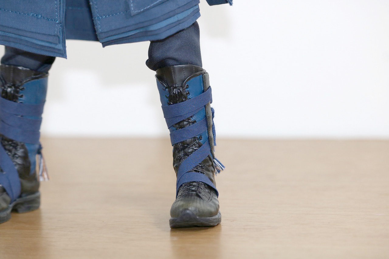 ホットトイズ　ムービーマスターピース　ドクターストレンジ　アベンジャーズ／インフィニティウォー　レビュー　全身