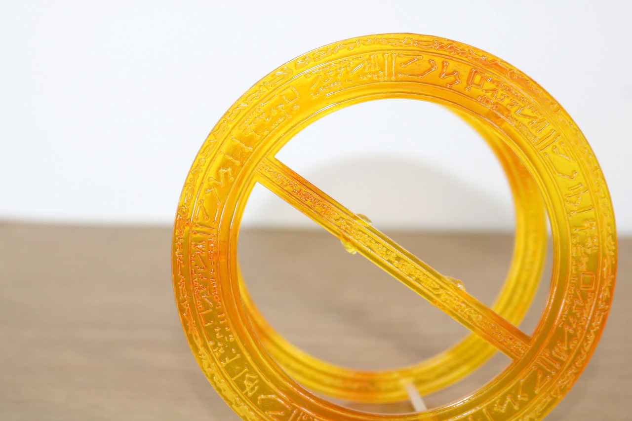 ホットトイズ　ムービーマスターピース　ドクターストレンジ　アベンジャーズ／インフィニティウォー　レビュー　付属品　魔法陣