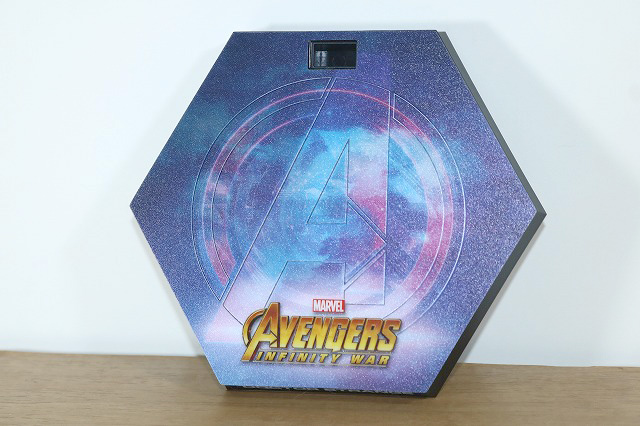 ホットトイズ　ムービーマスターピース　ドクターストレンジ　アベンジャーズ／インフィニティウォー　レビュー　付属品　台座