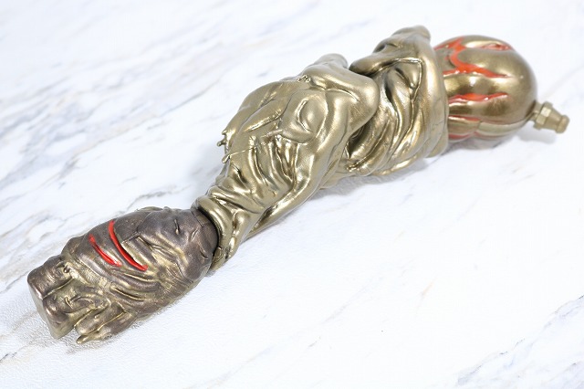 マーベルレジェンド　スパイダーマン　ステルスーツ　レビュー　付属品　モルテンマン　ビルドフィギュア　腕