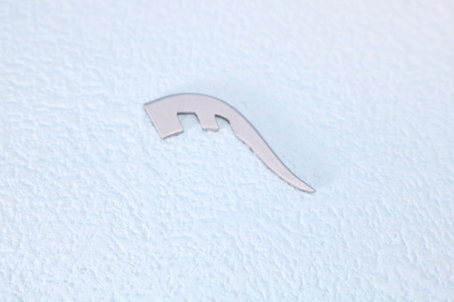 S.H.フィギュアーツ　ウルトラセブン　レビュー　付属品　アイスラッガー