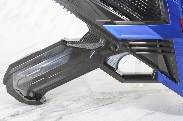 DXエイムズショットライザー　レビュー