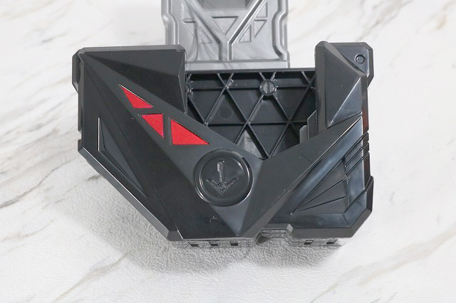 DXプログライズホルダー　レビュー　全体