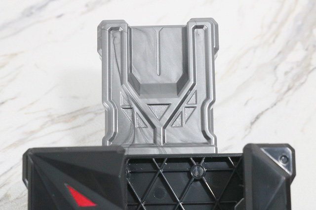 DXプログライズホルダー　レビュー　全体