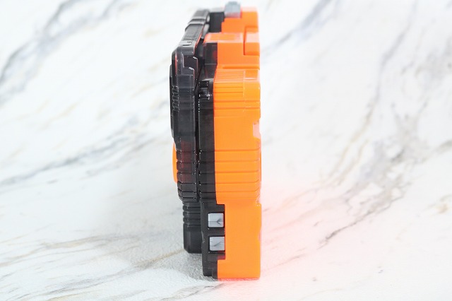 DXラッシングチータープログライズキー　レビュー　全体