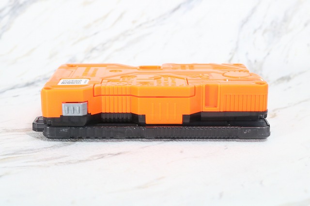 DXラッシングチータープログライズキー　レビュー　全体