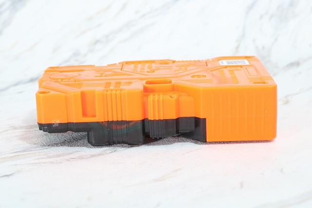 DXラッシングチータープログライズキー　レビュー　全体