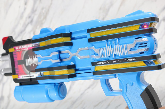 DXネオディエンドライバー　レビュー