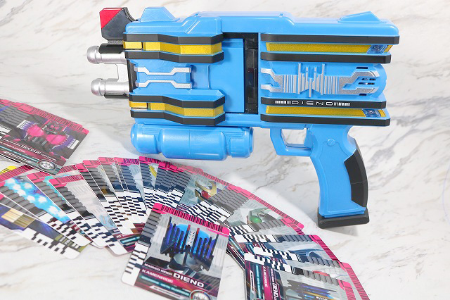 DXネオディエンドライバー　レビュー