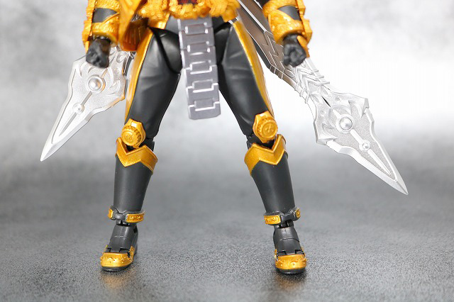 S.H.フィギュアーツ　仮面ライダーオーマジオウ　レビュー　全身