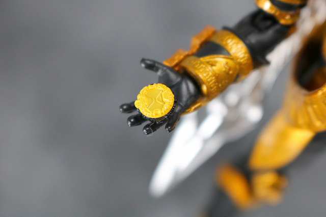 S.H.フィギュアーツ　仮面ライダーオーマジオウ　レビュー　付属品　キバライドウォッチ