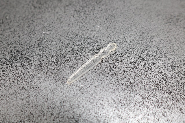 S.H.フィギュアーツ　スパイダーマン アドバンス・スーツ（Marvel's Spider-Man）　レビュー　付属品　目パーツ