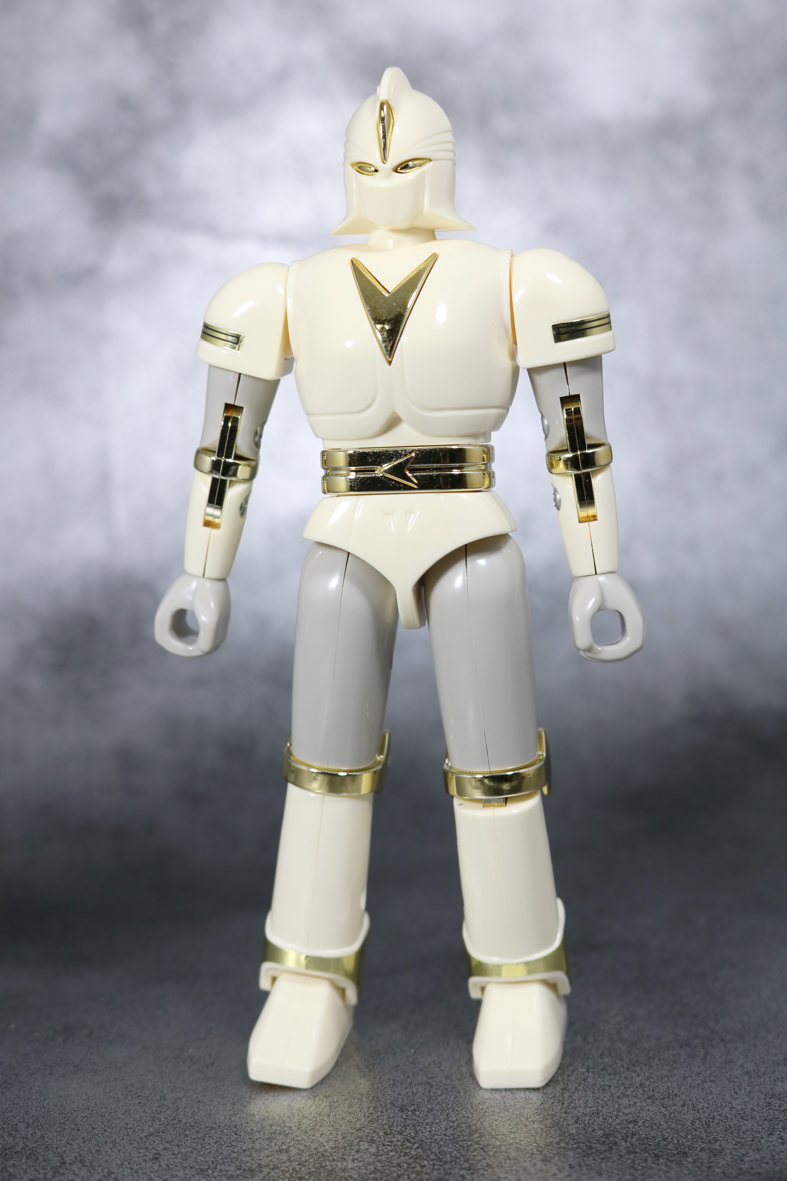 プラデラ　獣将ファイター　バトルカーク　レビュー　全身