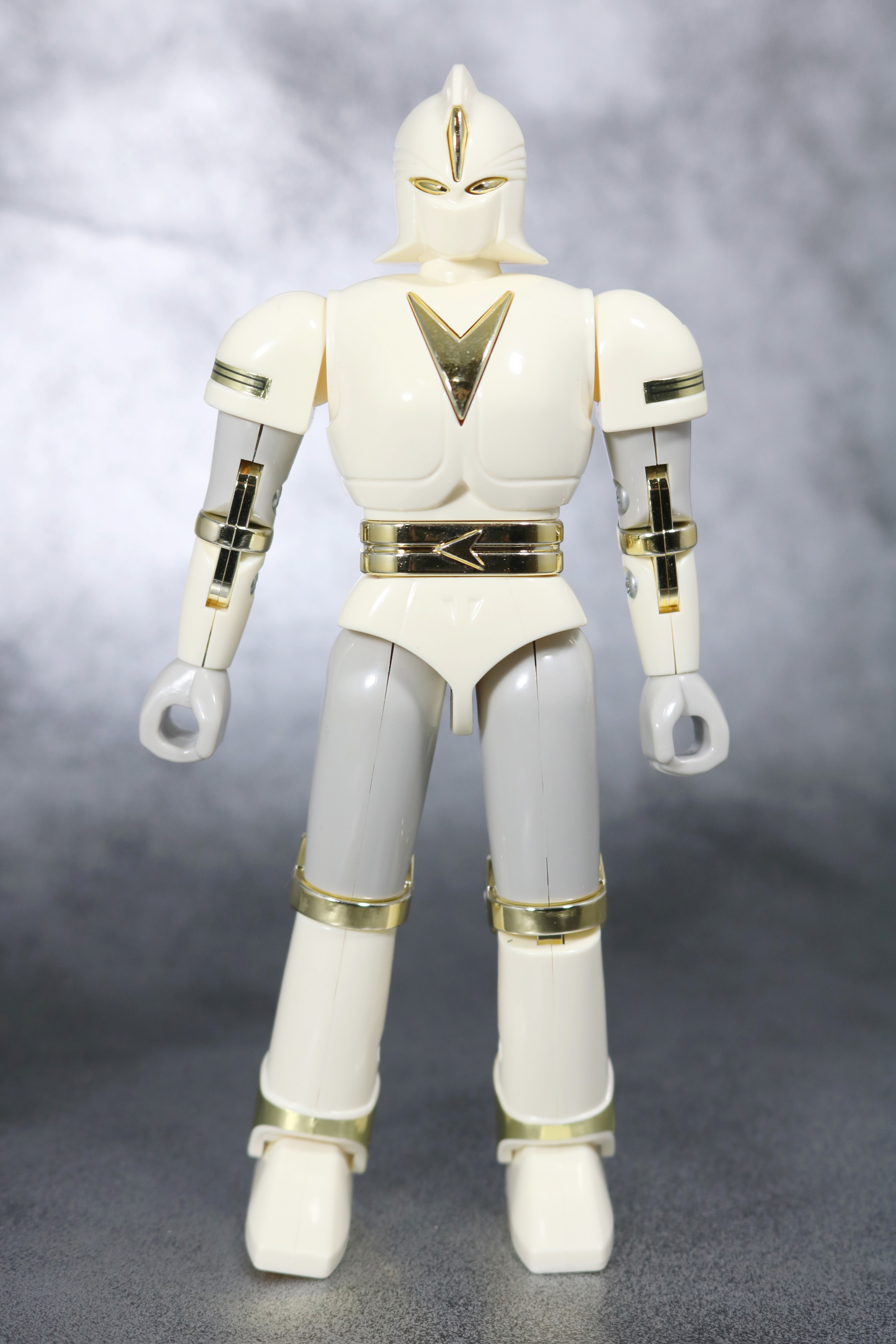 プラデラ　獣将ファイター　バトルカーク　レビュー　全身