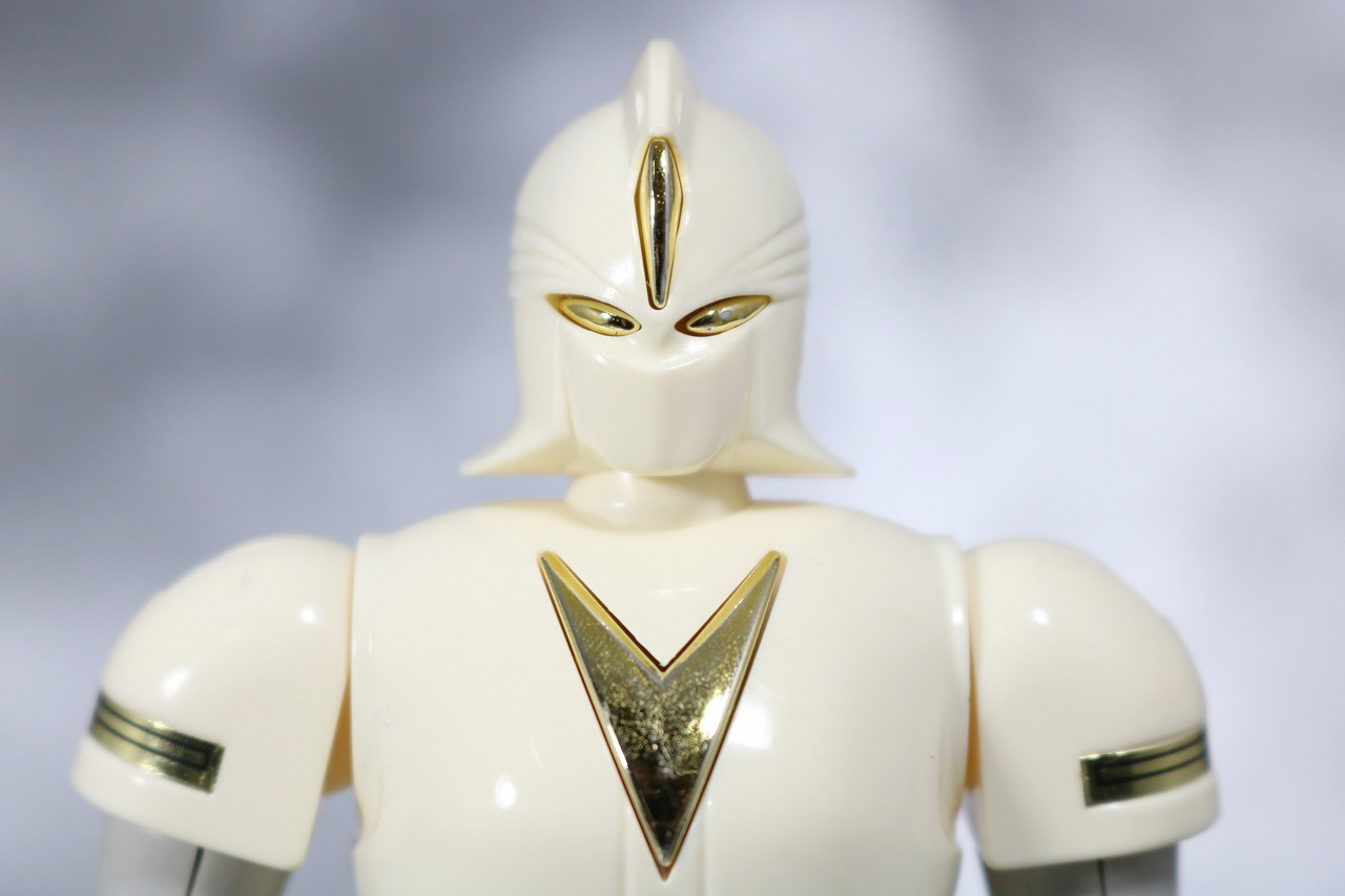 プラデラ　獣将ファイター　バトルカーク　レビュー　全身