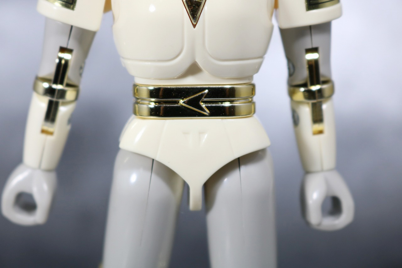 プラデラ　獣将ファイター　バトルカーク　レビュー　全身