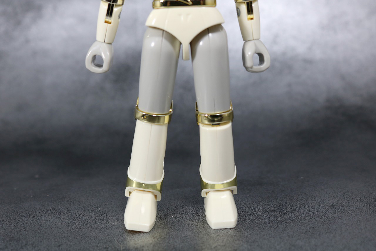 プラデラ　獣将ファイター　バトルカーク　レビュー　全身