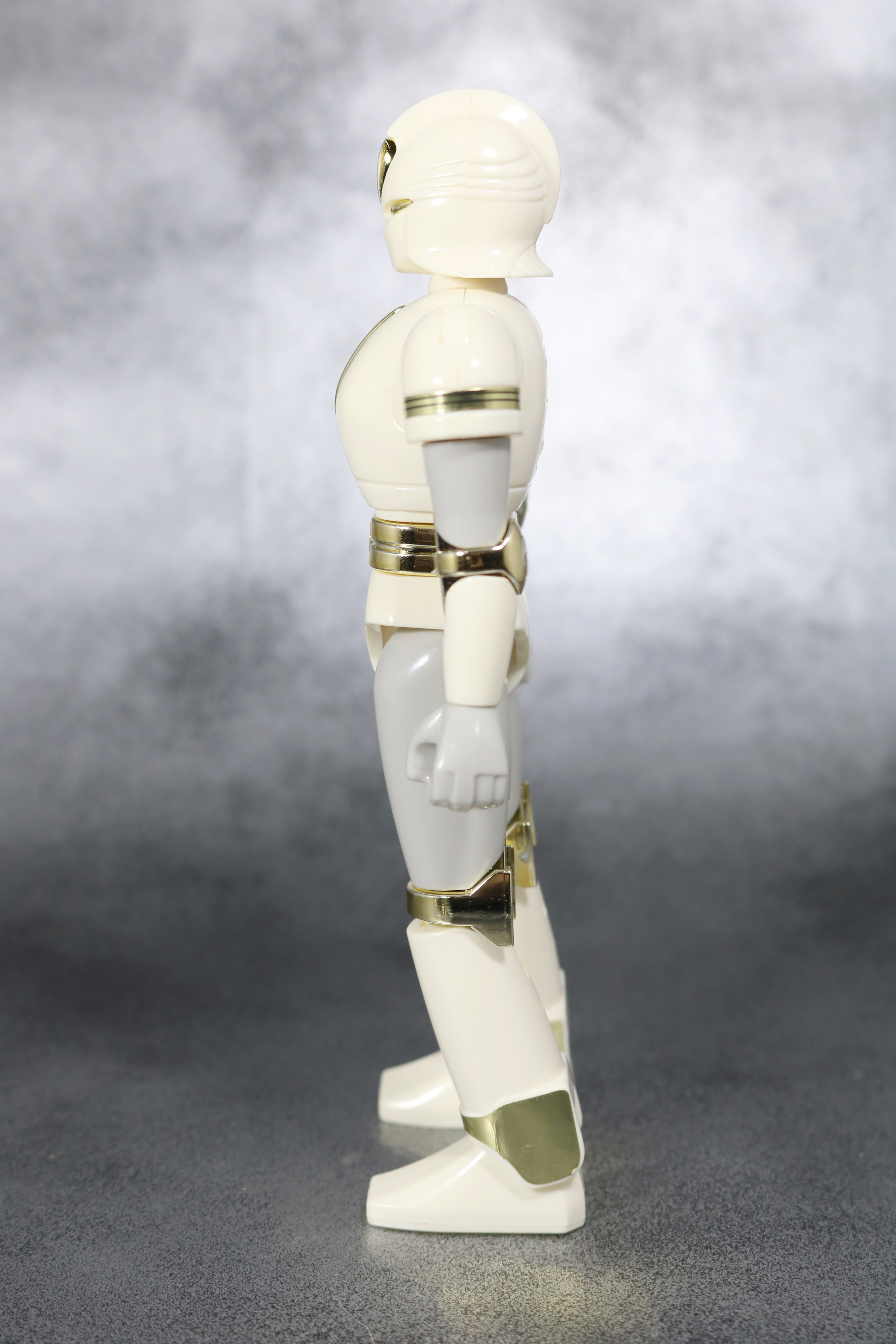 プラデラ　獣将ファイター　バトルカーク　レビュー　全身