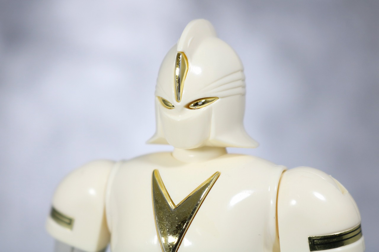 プラデラ　獣将ファイター　バトルカーク　レビュー　全身